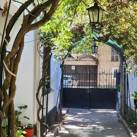 Rufino'S Guesthouse-3